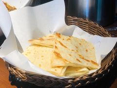 香姐手工鸡油饼-Local泰莲庭(虹鳟鱼店)