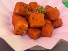-桂满陇·手作小笼包&江南叫花鸡(中山公园店)