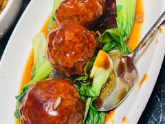 -芳芳私房菜·精做淮扬菜(承德路店)