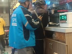 -和合谷(新辰里亚运村店)