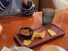 -Taco Mama嗒蔻妈妈墨西哥餐厅(环宇城店)