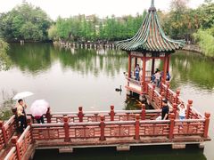 -东莞市可园博物馆