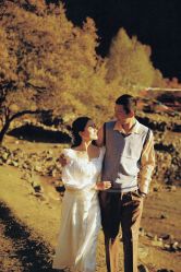 点击看大图 -风马映像摄影工作室(布宫店)