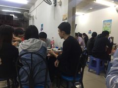 -老杨饭店(万科里店)