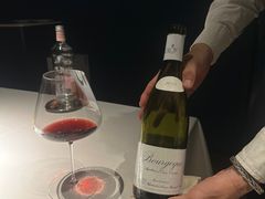 -Oyster Talks 四度蚝法餐厅