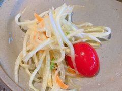 -Thai Alley泰爱里(二沙岛店)