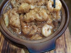-京天红酒家(虎坊路店)