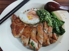 -兴华里茶记(禅城同济首店)