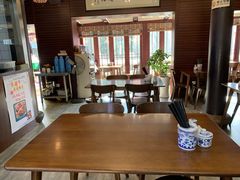 大堂-孙盛兴奥灶面馆·蟹黄面·三虾面(山塘街总店)