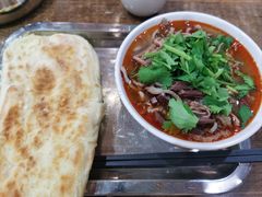 -老·贝尔杂碎馆