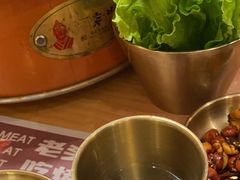 -闻老头·菊花炭烤肉(D11店)