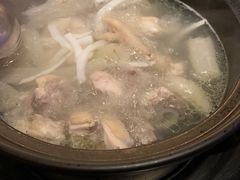 椰子鸡-同仁四季椰子鸡(海岸城天利店)