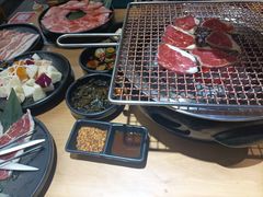 -九田家黑牛烤肉(溧水万达店)