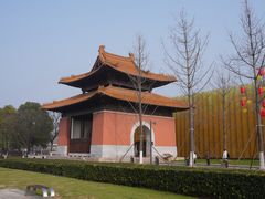 -大报恩寺遗址景区