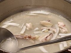 -大头椰·椰子鸡火锅(新梦店)