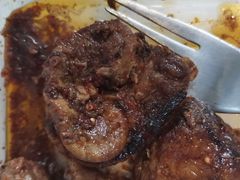 -新疆红柳花餐厅(新洲店)