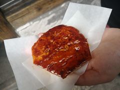 海棠糕-王记海棠糕(新场古镇店)