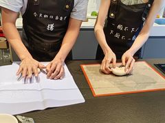 -Living Kitchen团建·厨艺派对空间(国贸店)