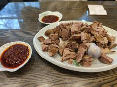 黄焖手抓羊肉-清真·益鑫羊肉手抓馆(花园北街店)