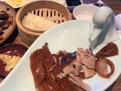 -香厨中餐厅(松北香格里拉店)