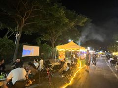 -白石龙音乐公园