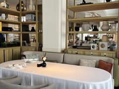 -北京柏悦酒店·锦庭餐厅Dining Room
