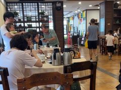 -香顺·客家菜(东坑店)