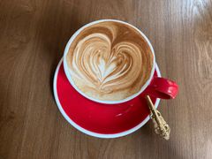 -咖法森林·咖啡  酒吧(天河店)