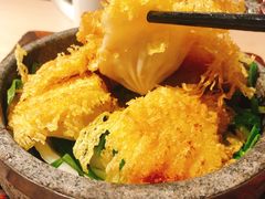 -避风塘(宝山万达店)