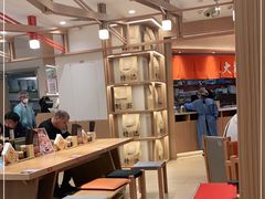 -味千拉面(广州白云机场T1西二店)