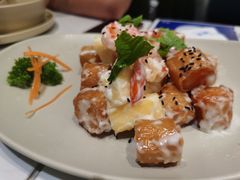 -鹿港小镇(金虹桥国际中心店)