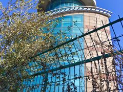 -沈阳辉山风景区