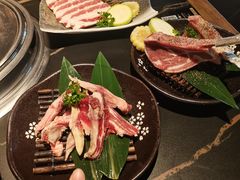 -潮巷·老潮汕美食集市(欢乐港湾店)