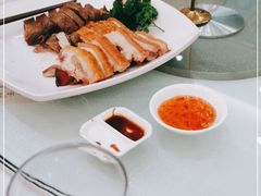 -龙悦湾酒家·八阵鱼生·渔人码头店