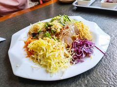 -诺敏塔拉奶茶-布里亚特包子-手把肉(锦都会店)