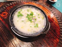 鱼片粥-御膳粥·牛乳粥底火锅·地道顺德菜(容桂店)