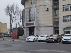 -长春市图书馆(同志街店)