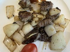 -御泉七味铁板烧(高区店)