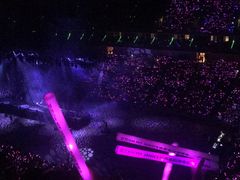 -宝能国际体育演艺中心