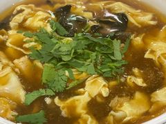 -清真牛街祥云轩门钉肉饼(左家庄店)