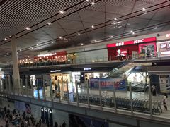 -星巴克(北京首都国际机场7店)