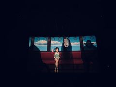 -博纳UA影城(KK Mall IMAX店)