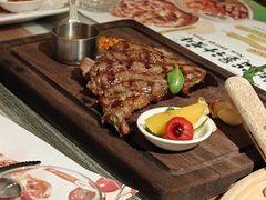 -米兰西点(兴隆台店)