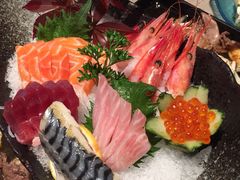 -贵木日本料理·铁板烧(新地假日广场店)