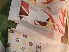 -麦当劳(杭州萧山文源店)