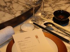 -杭州君悦酒店·湖滨28中餐厅