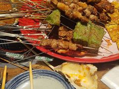 -北三老太太烧烤(人生一串上榜店)