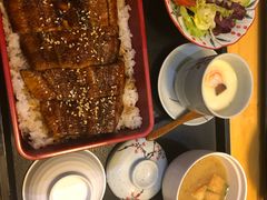 -水之惠鲜鱼料理(王府大街店)