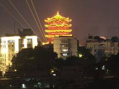 -武汉两江游览·夜游长江(汉口粤汉码头)