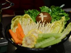 -潮界(虹桥新天地店)